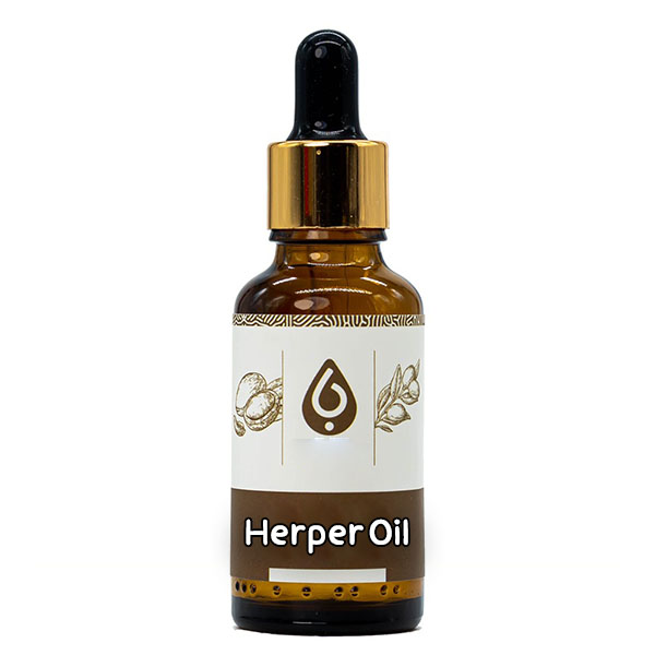 روغن درمان تبخال و زگیل تناسلی