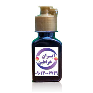 روغن خراطین 30 سی سی