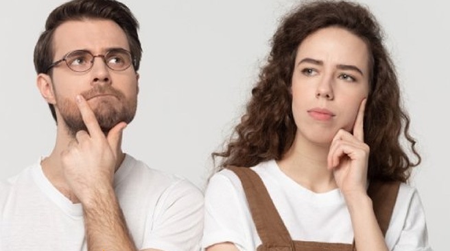 گفتن گذشته به همسر یا خواستگار