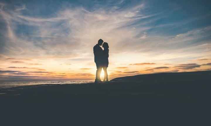 صمیمیت زناشویی