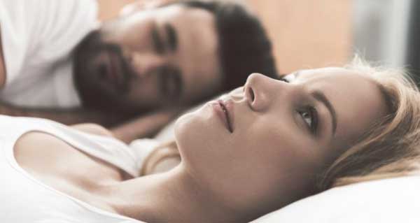 ترک رابطه جنسی و تاثیر آن بر بدن