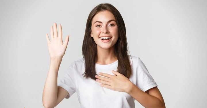 اهمیت صداقت در زندگی