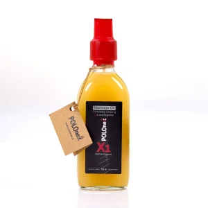روغن ماساژ کلاژن پلونکس مدل X3