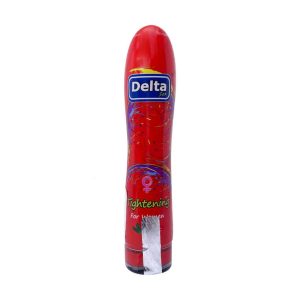 معرفی ژل جمع کننده Tightening دلتازکس دلتا